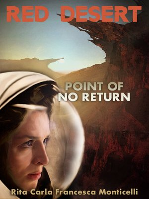 cover image of Red Desert